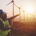 GWO Courses For Wind and Renewables Professionals
